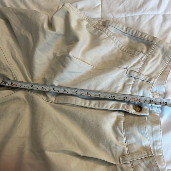 Wilfred Free Zenith pants size 2. Cream Birch color. Casual Streetwear. Cool - Picture 14 of 15